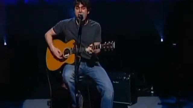 Clarity-John Mayer (Live at Last Call) смотреть онлайн