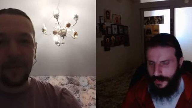 И свет во тьме светит, и тьма не объяла его. Евангелие от Иоанна 1:5 смотреть онлайн