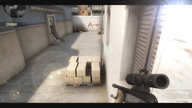 CS:GO - Лучший Момент В Истории смотреть онлайн