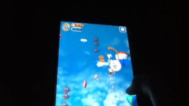 How to get 1,000+ rings in one level of Sonic Jump смотреть онлайн
