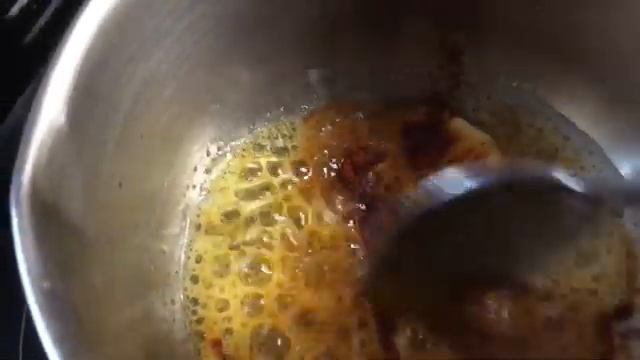 Шкембе чорба. Суп из говяжьего рубца. ///Beef tripe soup смотреть онлайн