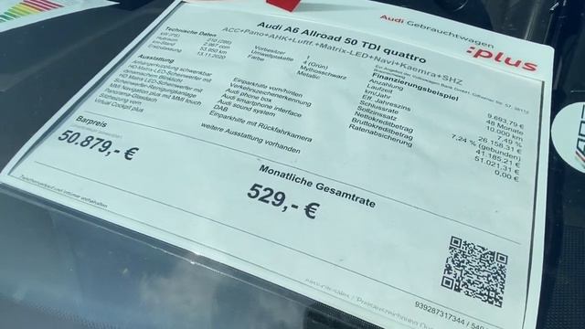 ￼Сколько стоят авто в Германии? ￼Цены на автосалоне Ауди смотреть онлайн