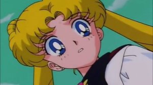 Сейлормун.Клип......