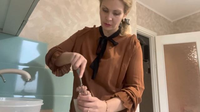 Фаршированный кальмар пальчики оближешь! смотреть онлайн