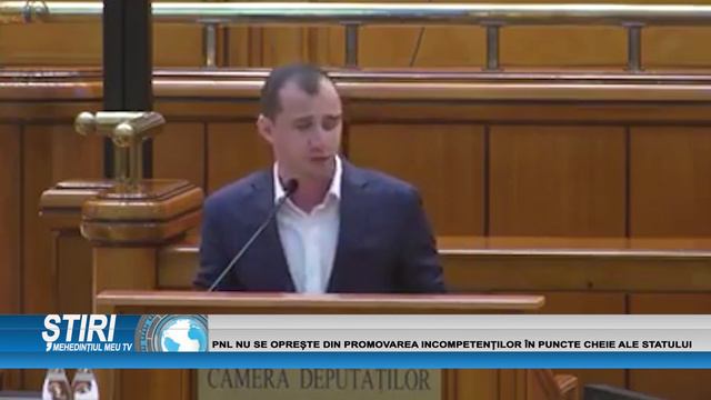 PNL NU SE OPREȘTE DIN PROMOVAREA INCOMPETENȚILOR ÎN PUNCTE CHEIE ALE STATULUI смотреть онлайн
