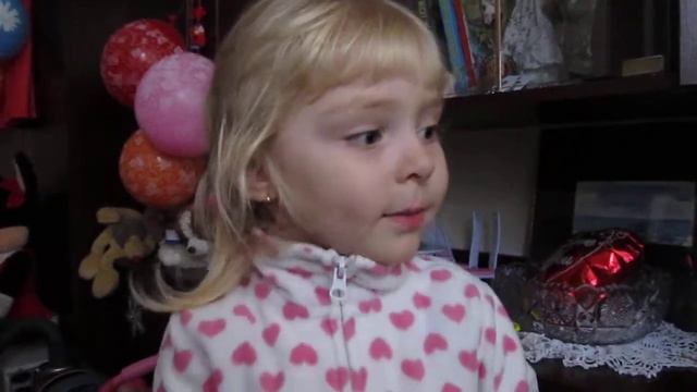 Галочка) Песенка про осень. смотреть онлайн