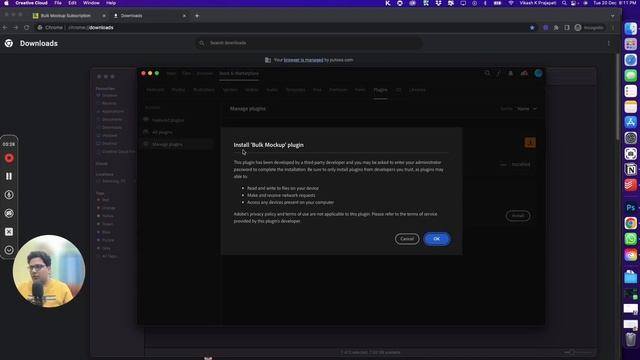 How to install Bulk Mockup version 3 in Photoshop смотреть онлайн