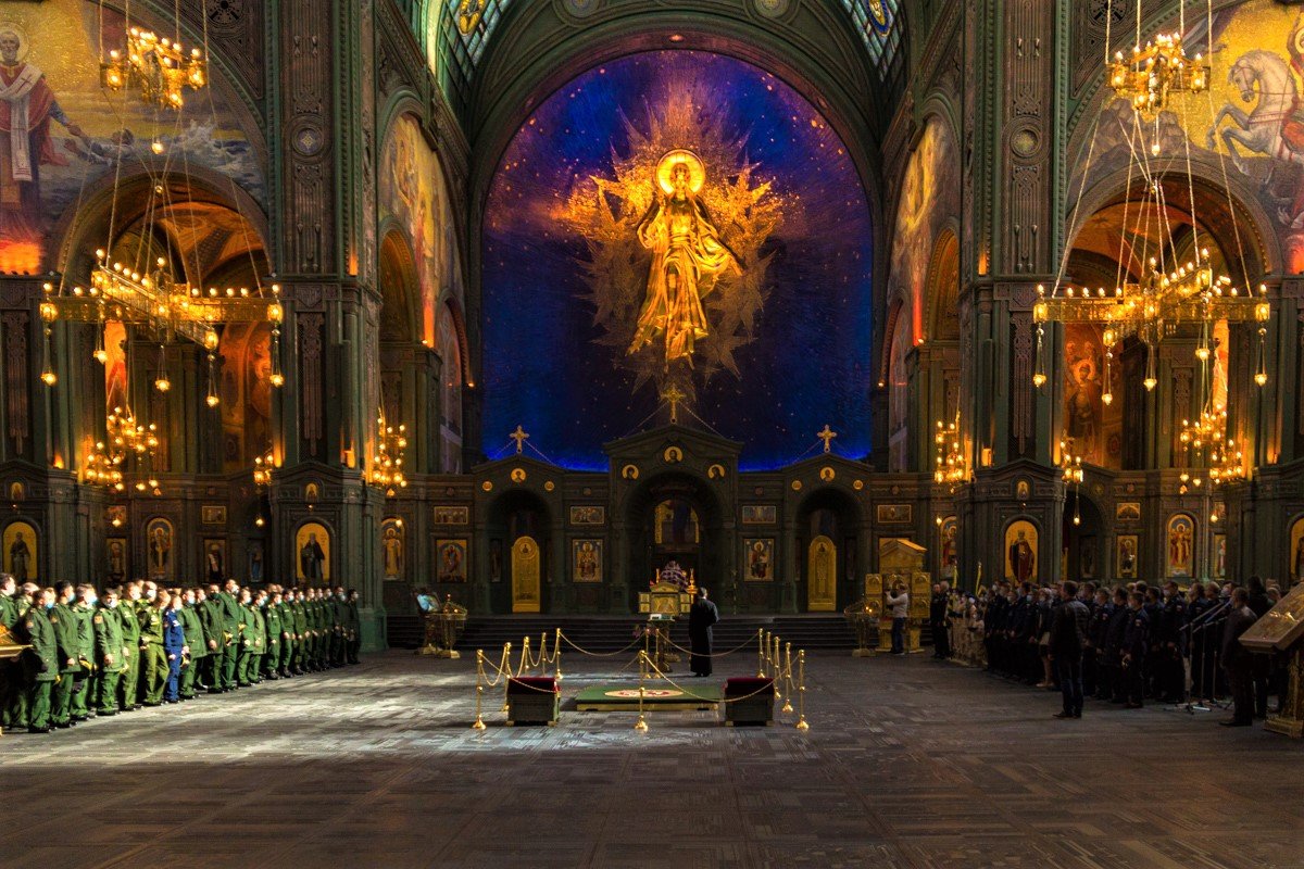 Оккультизм и мистика в наши дни. Общая характеристика. смотреть онлайн