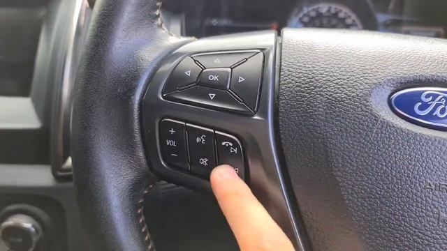 66 plate ford ranger wildtrak walk around смотреть онлайн