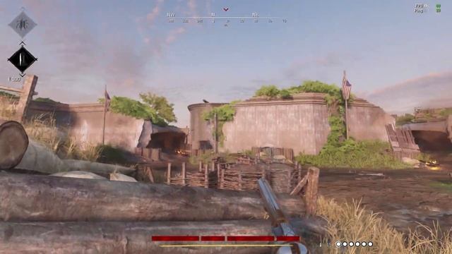 Cadwell Conversion "Sniper" | Hunt Showdown смотреть онлайн