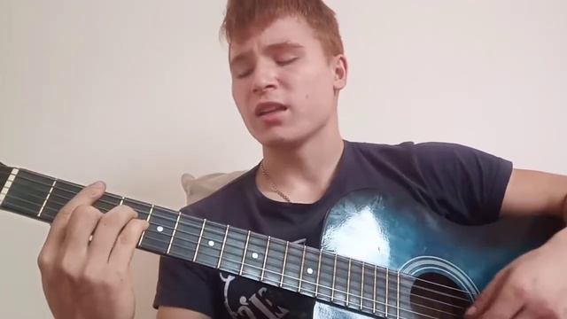 Медлячёк под гитару (Стиль Игры) смотреть онлайн