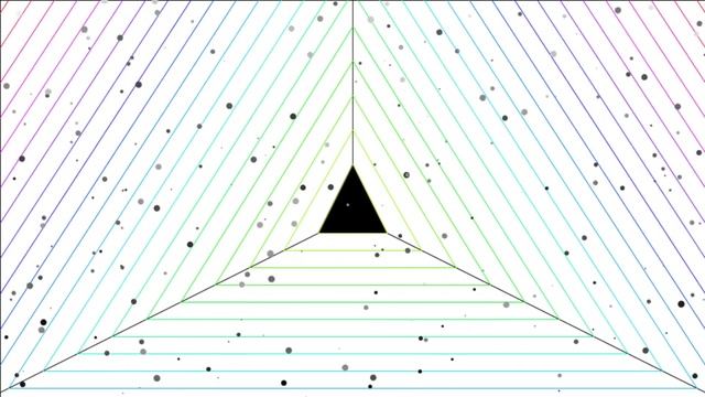 Audio Visualizer Using Java Processing and Minim смотреть онлайн