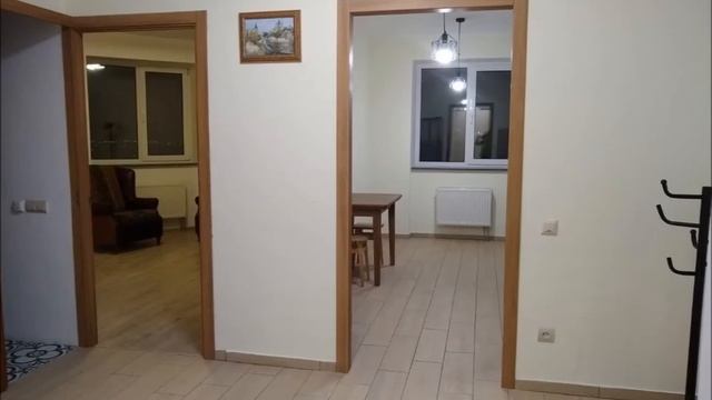 Аренда большой 2к. квартиры с террасой. КОД ОБЪЕКТА: 11193766 смотреть онлайн