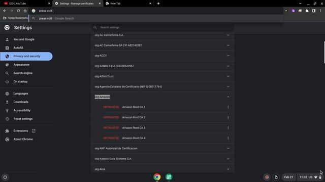How To Unblock All Websites On School Chromebook   [working 2023]