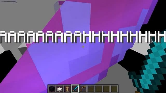 HOW TO SPAWN ENTITY 303 IN MINECRAFT!!! смотреть онлайн