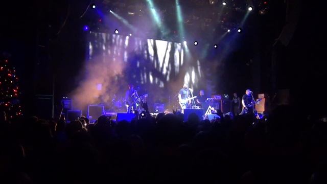 Северный Флот - Странник @ Frost Fest 2018 Москва ГлавClub Green Concert 04.01.2018 смотреть онлайн