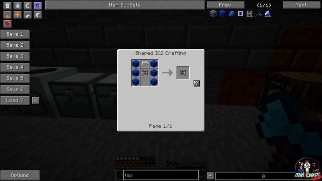 Testeando MODS v1.4.2 Ep.4 смотреть онлайн