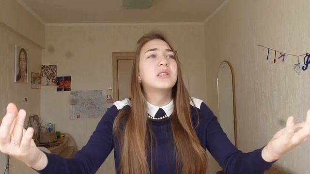 Почему я не хочу выходить из дома. смотреть онлайн