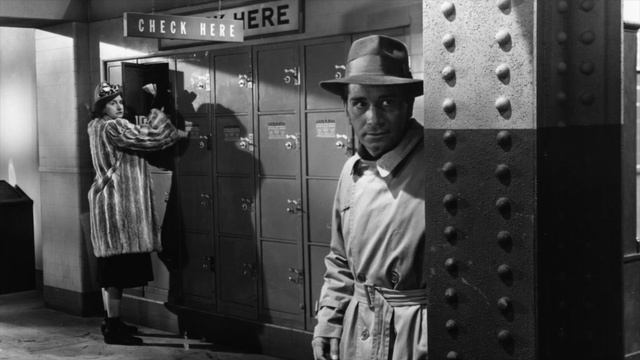 A Film Noir Primer: What Is Film Noir? смотреть онлайн