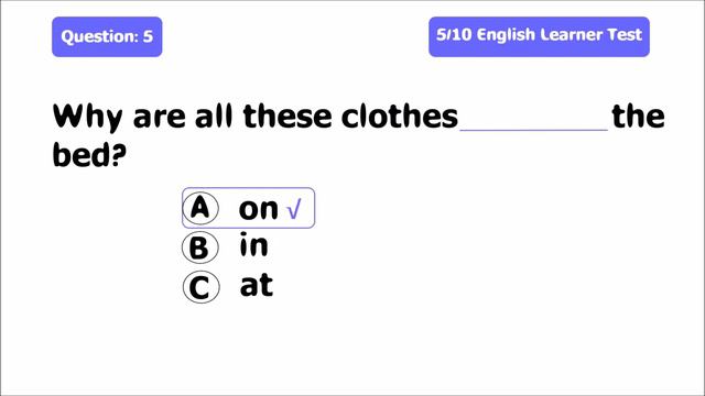 Preposition of place Quiz | @mrlazyworld_kh смотреть онлайн