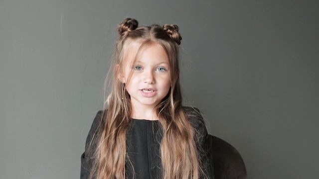 Видеовизитка 6 лет