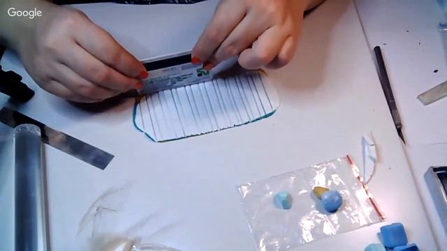 имитация камня