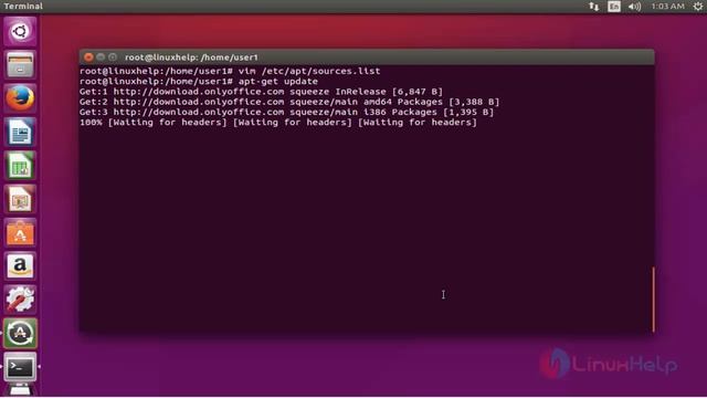 How to Install OnlyOffice Desktop Editor in Ubuntu смотреть онлайн
