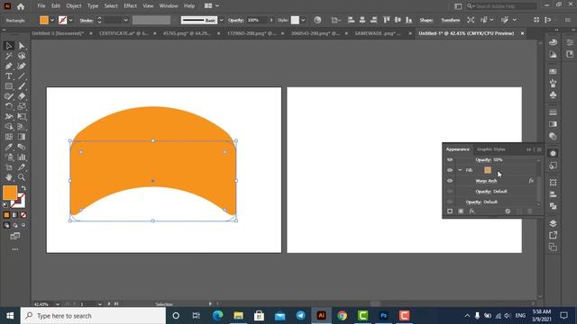 Lesson 8: Adobe illustrator Pannels Part Two | Cashirka 8aad Ee Illustrator Pannels Qaybta 2aad. смотреть онлайн