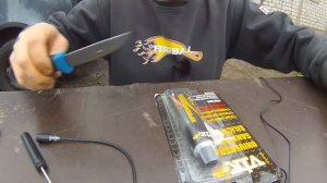 Как самому заменить антену в SKODA (как снять антену )