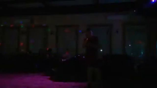 Певица от бога самоучка А.М.П. смотреть онлайн