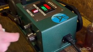 Тест на станке трения? Akkora PRO 5w20 и DOC.DALLAS 5w40