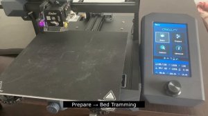 Как прошить стоковый Creality Ender 3 S1 на Marlin с Linear Advance LA