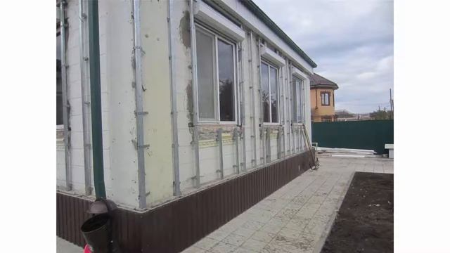 Утепляем стены. Способ: заливка ппу в полости стен. Теплоизоляция ППУ. Тermoizol-ppu. Альянс Проф. смотреть онлайн