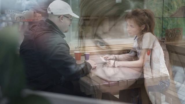 Аура, Артур Гарфанкел - Рядом с нами (cover Simon&Garfunkel "Sound of silence") смотреть онлайн