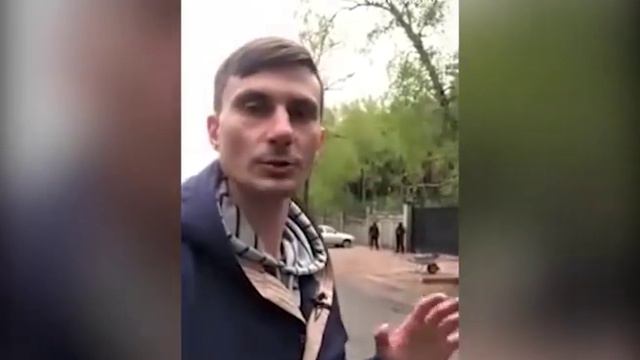 Подробности обысков в резиденции бизнесмена Анатолия Быкова смотреть онлайн
