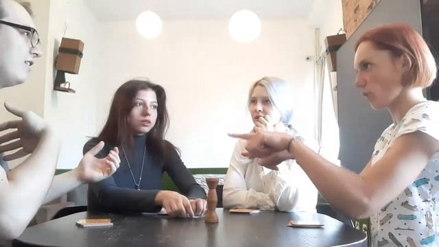Jungle speed (Дикие джунгли) - скорость и реакция. смотреть онлайн