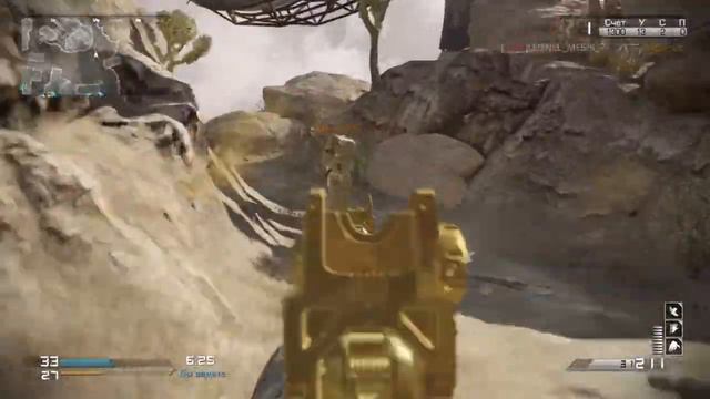 Call of Duty Ghosts ps4 Multiplayer gameplay смотреть онлайн