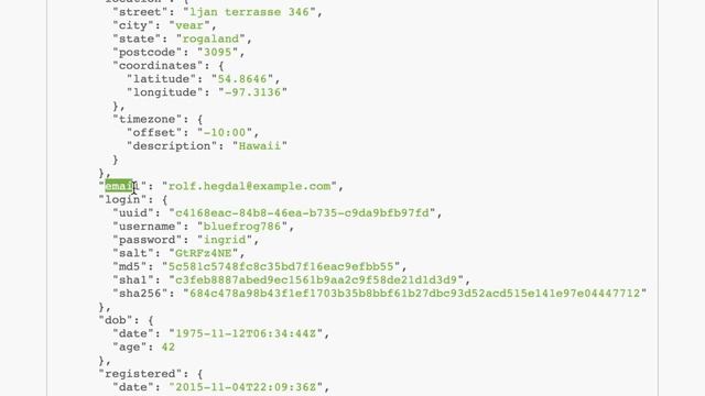 Framer X tips: create configurable contact list component смотреть онлайн