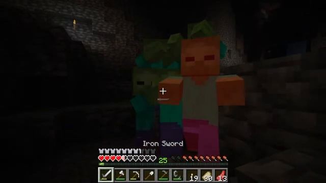 Minecraft Java stream - 8/17/2023 смотреть онлайн
