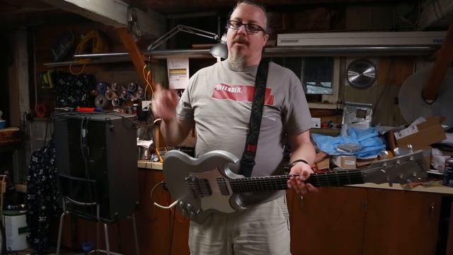 Vox AC 100 Video 9 смотреть онлайн