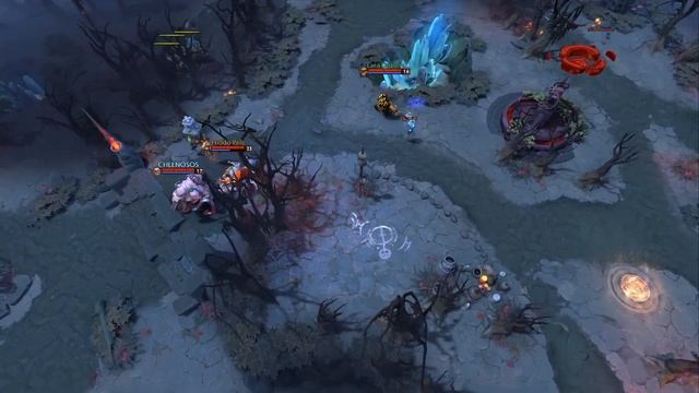 Скрытый пул Дота 2 - доказан смотреть онлайн