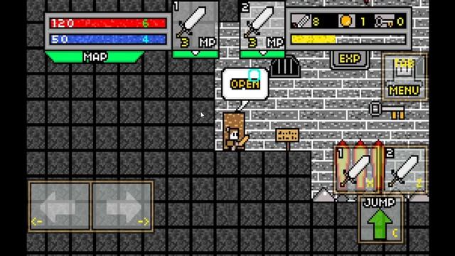 supra rpg #1 смотреть онлайн