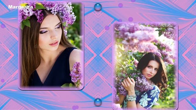 Сиреневый рай Ах, весна ты прекрасна и мила смотреть онлайн