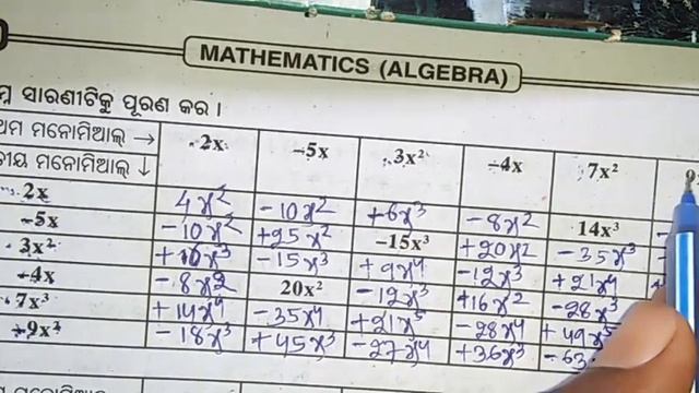 Class8 math odia, 3c-no-1,2,3,4(i),(II), (iii) !! easy knowledge beam!! смотреть онлайн