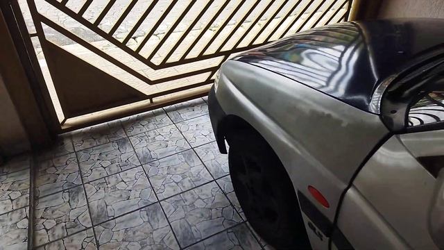 Escort SW Zetec 1.8 16V - Minha Mais Nova Aquisição Para um Novo Projeto - Podem Chamá-la de Lasanh смотреть онлайн