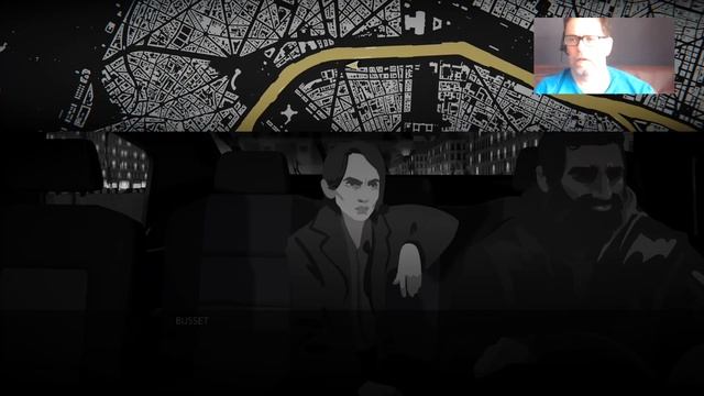 LET’S PLAY - Night Call on Xbox One смотреть онлайн