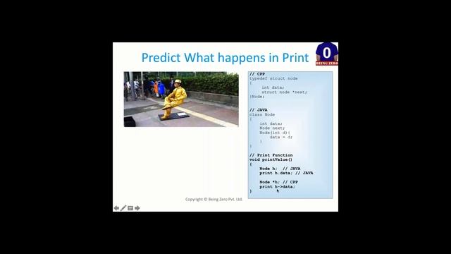 Why do Segmentation Faults or NullPointer Exceptions Happen смотреть онлайн