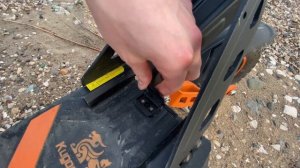 ⚡KUGOO G2 MAX 2023 пробег после 1400 КМ. Отзыв владельца