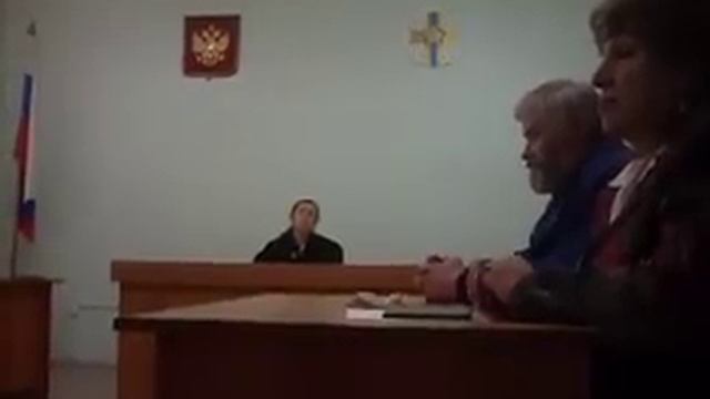 Мировой суд ОАО 1265 смотреть онлайн