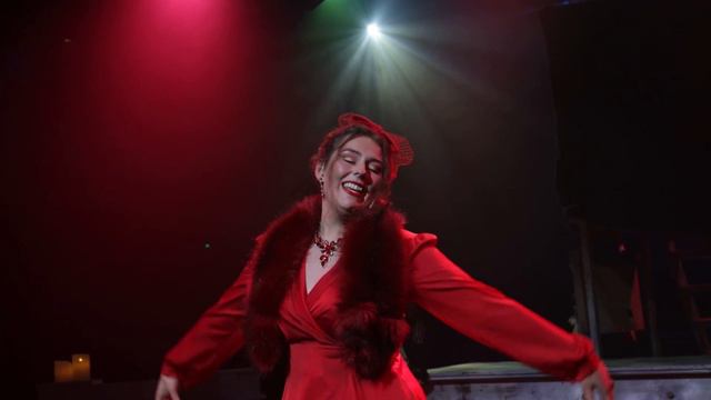 Young Frankenstein - ICTheatre Third-Year Musical смотреть онлайн